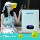 MERITSUN Powerwall (Hybrid Grid ESS) customized Tesla 1