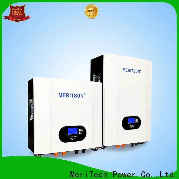 custom Powerwall (Hybrid Grid ESS) factory direct supply for buildings 1