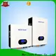 custom Powerwall (Hybrid Grid ESS) factory direct supply for buildings 1