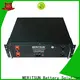 MERITSUN commercial energy storage systems with good price for residential 1