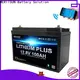 best lithium battery with bluetooth with good price for solar street light 1