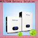new home battery system manufacturer for energy storage 1