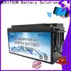 MERITSUN latest lithium battery low temperature company for car 1