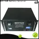 MERITSUN long lasting residential energy storage systems customized for base transceiver station 1
