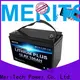 custom lithium battery with bluetooth factory for robot 1