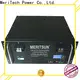 MERITSUN stable electrical energy storage systems supplier for commercial 1