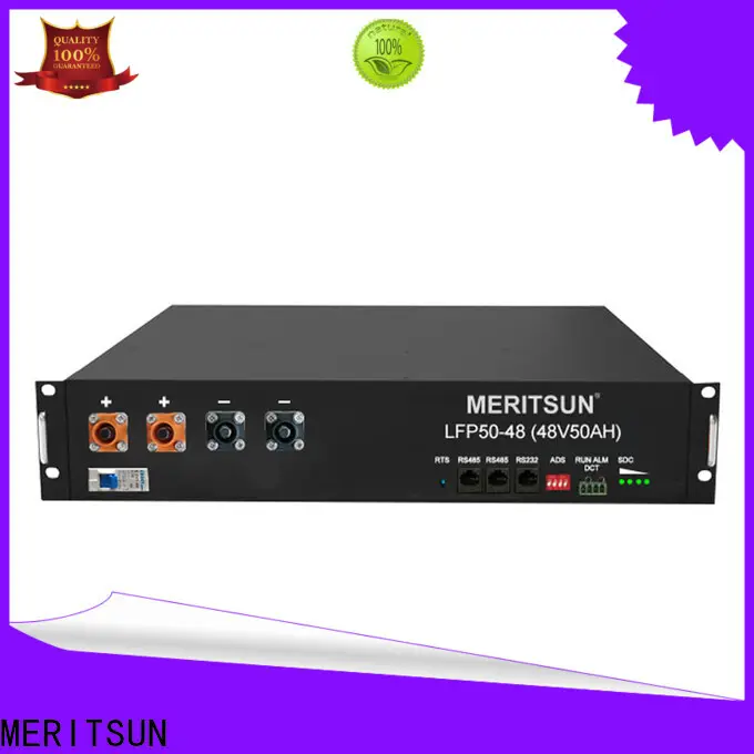 smart charging battery power storage factory direct supply for residential 1