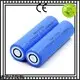MERITSUN high-quality 3.7 volt lithium ion battery customized for solar 1