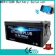MERITSUN wholesale lithium battery with bluetooth suppliers for robot 1