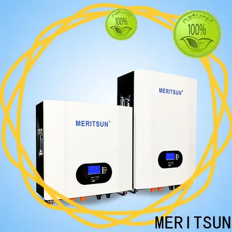 MERITSUN powerwall price manufacturer Tesla 1