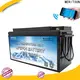 MERITSUN new low temperature lithium battery manufacturers for robot 1