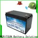 best low temperature lithium battery suppliers for house 1