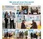MERITSUN solar storage battery systems factory direct supply for commercial 10