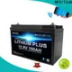 MERITSUN lithium battery with bluetooth with good price for boat 1