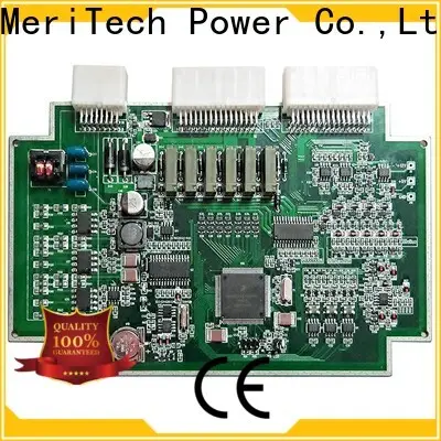 bms lithium ion bms customized for prolong the life of battery 1