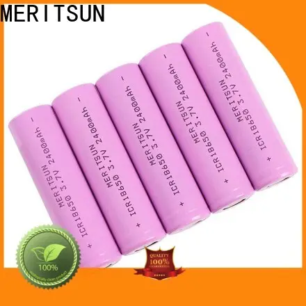 best 18650 li ion cells with good price for electric vehicles 1