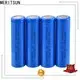 MERITSUN high-quality 3.7 volt lithium ion battery manufacturer for telecom 1