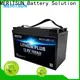 MERITSUN best 24v lifepo4 battery customized for house 1