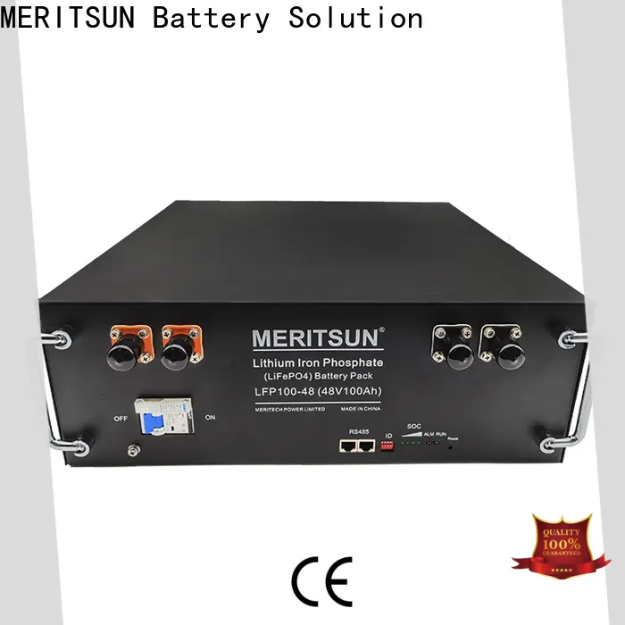 telecom battery energy storage system factory direct supply for base transceiver station 1