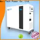 MERITSUN all-in-one house power battery supplier for family 1