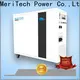 MERITSUN house power battery factory for family 1