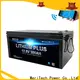 MERITSUN latest lithium battery with bluetooth factory for boat 1