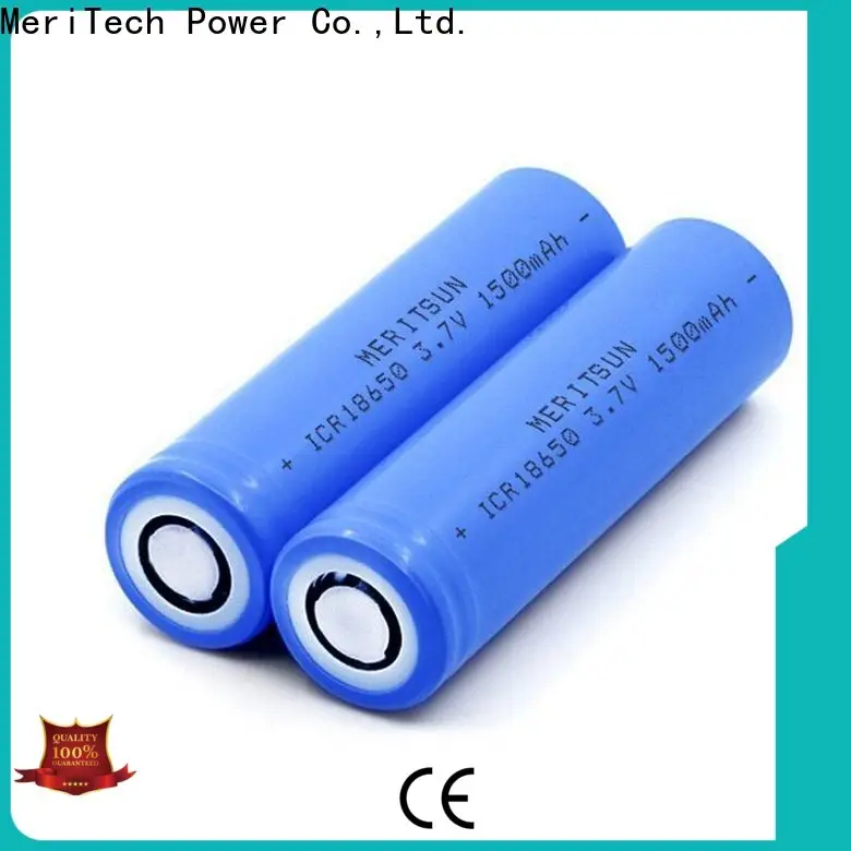 MERITSUN top small lithium ion battery manufacturer for telecom 1