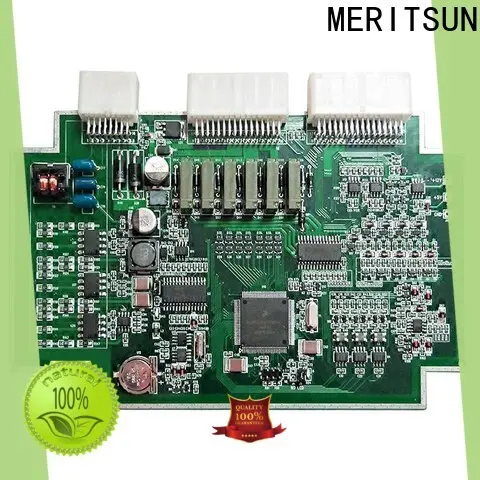 bms printed circuit board assembly manufacturer for prolong the life of battery 1