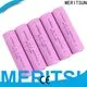 MERITSUN cheap 18650 batteries customized for telecom 1