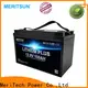 MERITSUN lithium ion rechargeable battery with good price for home use 1