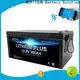 MERITSUN bluetooth lithium battery factory for solar street light1 1
