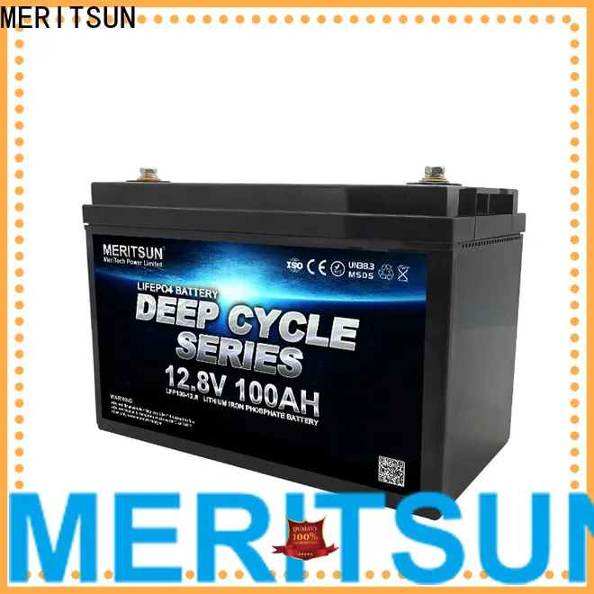 best lifepo4 battery 12v 200ah with good price for home use 1