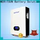 latest home battery system supplier Tesla 1