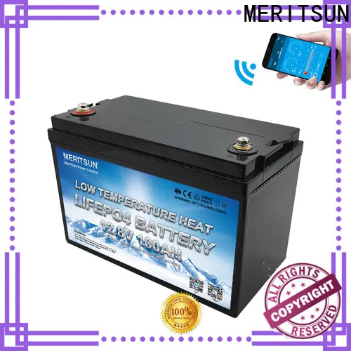wholesale lithium battery low temperature suppliers for house 1