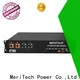 MERITSUN commercial energy storage systems customized for base transceiver station 1