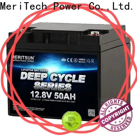 MERITSUN lithium batteries for sale with good price for home use 1