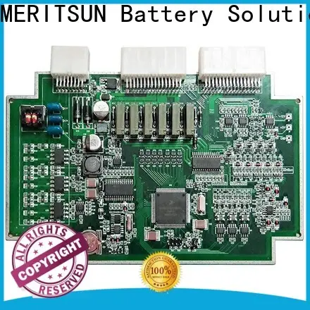 professional lithium ion bms wholesale for data recording 1