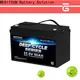 MERITSUN lithium ion polymer battery manufacturer for villa 1