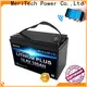 MERITSUN top lithium battery with bluetooth manufacturers for robot 1
