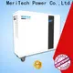 MERITSUN rechargeable home battery backup with good price for house 1