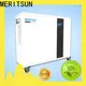 MERITSUN home battery backup wholesale for family 1