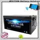 best bluetooth lithium battery suppliers for solar street light 1