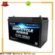 new lithium ion polymer battery series for house 1