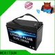 MERITSUN bluetooth lithium battery suppliers for robot1 1