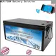 new low temperature lithium battery manufacturers for robot 1