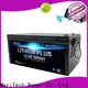 MERITSUN lithium battery with bluetooth manufacturers for boat 1