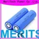 top 18650 high drain battery factory direct supply for power bank 1