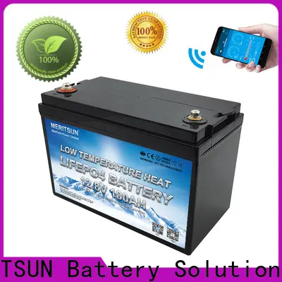 MERITSUN lithium battery low temperature suppliers for electric motorcycle1 1