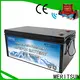 latest low temperature lithium battery company for streetlight 1