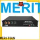 MERITSUN storage battery systems factory direct supply for base transceiver station1 1